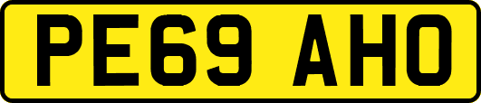 PE69AHO