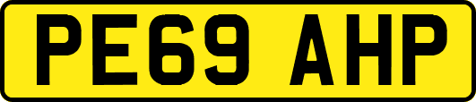 PE69AHP