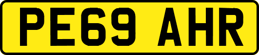 PE69AHR