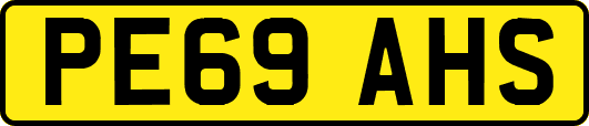 PE69AHS