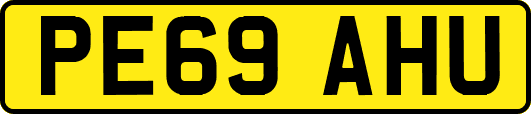 PE69AHU