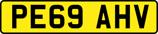 PE69AHV
