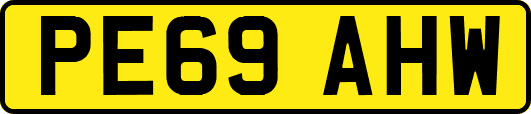 PE69AHW