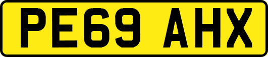 PE69AHX