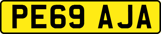 PE69AJA