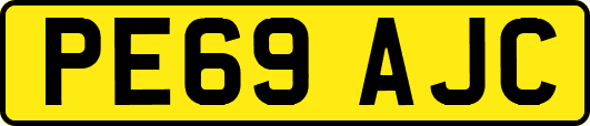 PE69AJC