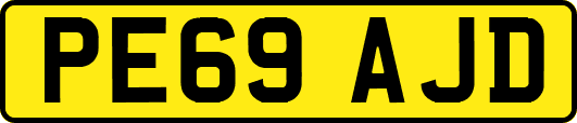 PE69AJD