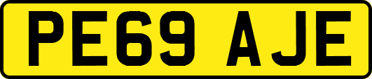 PE69AJE