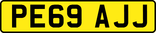 PE69AJJ