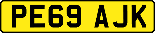 PE69AJK