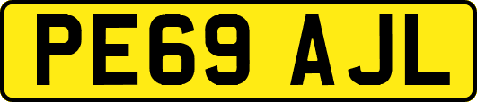 PE69AJL