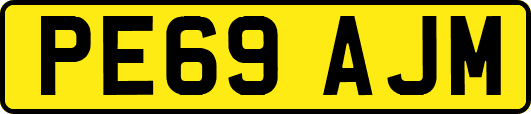PE69AJM