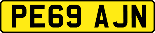 PE69AJN