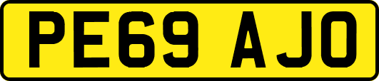 PE69AJO