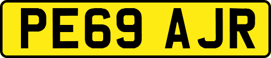 PE69AJR