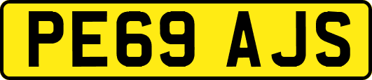 PE69AJS