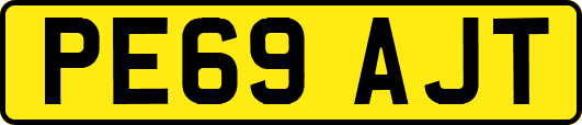 PE69AJT