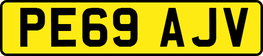 PE69AJV