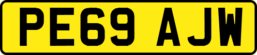 PE69AJW