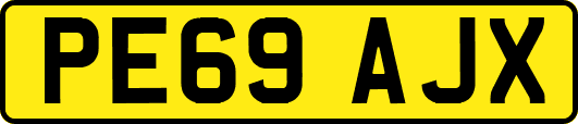 PE69AJX
