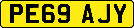 PE69AJY