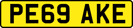 PE69AKE