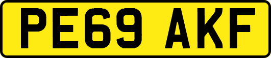 PE69AKF