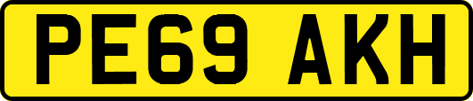 PE69AKH