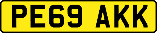 PE69AKK