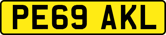 PE69AKL