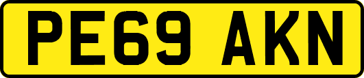 PE69AKN