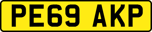 PE69AKP