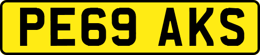 PE69AKS