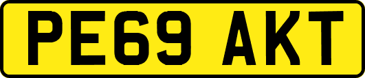 PE69AKT