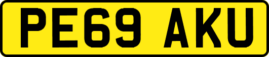 PE69AKU