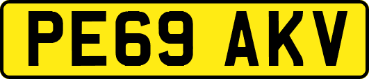 PE69AKV