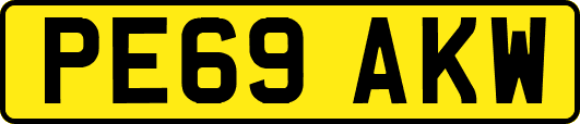 PE69AKW