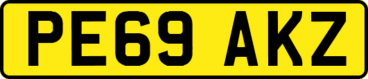PE69AKZ