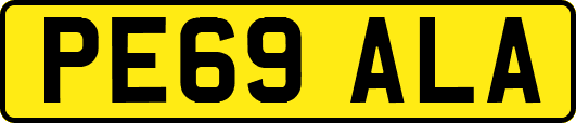 PE69ALA