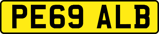 PE69ALB