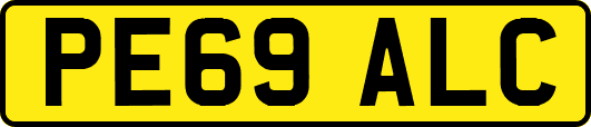 PE69ALC