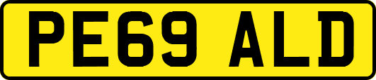 PE69ALD