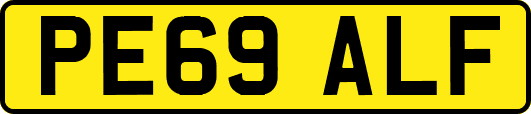 PE69ALF