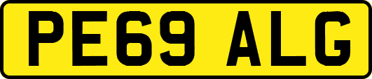 PE69ALG