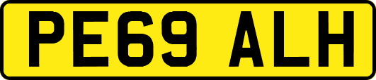 PE69ALH