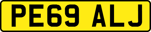 PE69ALJ