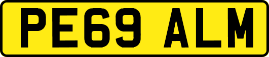 PE69ALM