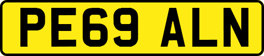 PE69ALN