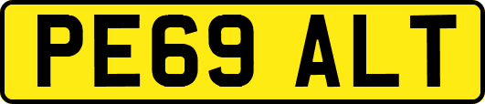 PE69ALT