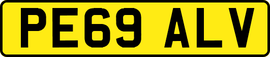 PE69ALV